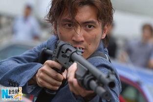 逆战爆料谢霆锋视频,谢霆锋神秘亮相,揭秘电影幕后精彩瞬间 第3张 逆战爆料谢霆锋视频,谢霆锋神秘亮相,揭秘电影幕后精彩瞬间 第3张