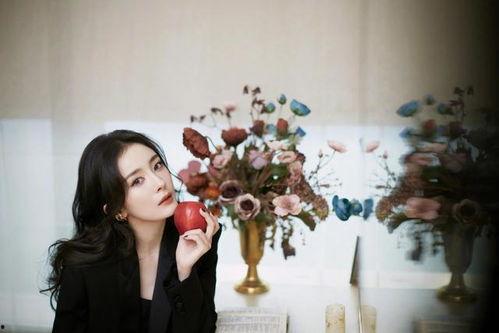 娱乐大爆料王源杨幂小说,王源杨幂跨界合作，小说世界里的甜蜜邂逅  第3张