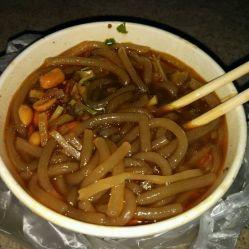 小西酸辣粉爆料视频在线观看,揭秘网红美食背后的制作秘籍  第2张