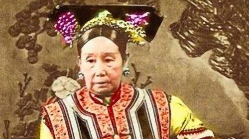 太监爆料慈禧视频播放,太监揭露慈禧太后真实一面  第2张
