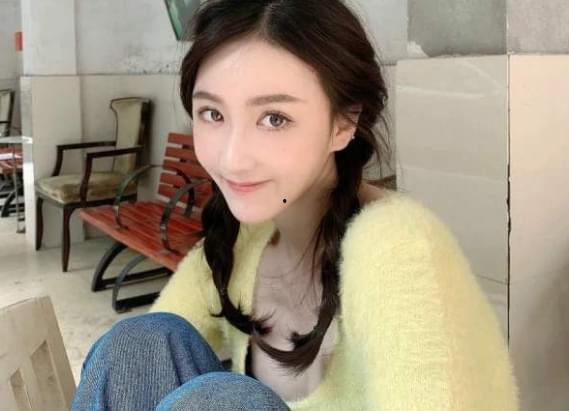 罗鹏前女友爆料视频,揭秘昔日恋情背后的惊人真相  第1张